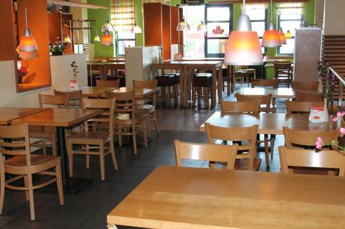 Motel Axxe Hotel Kassel Ost