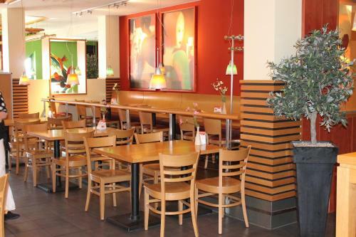 Motel Axxe Hotel Kassel Ost