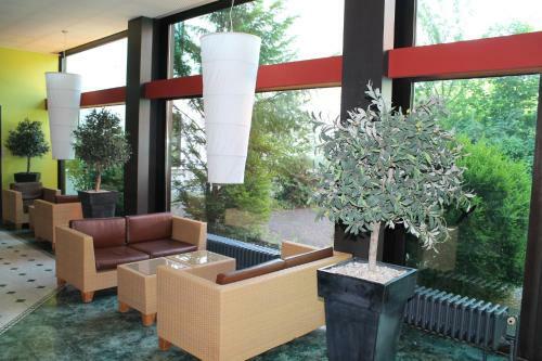 Motel Axxe Hotel Kassel Ost