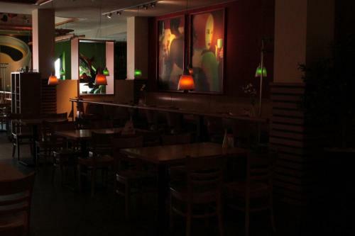 Motel Axxe Hotel Kassel Ost