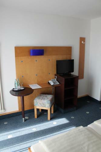 Motel Axxe Hotel Kassel Ost