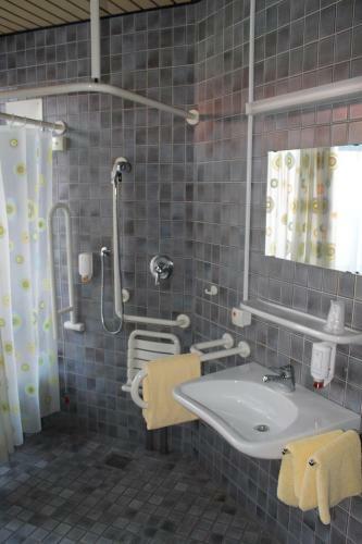 Motel Axxe Hotel Kassel Ost