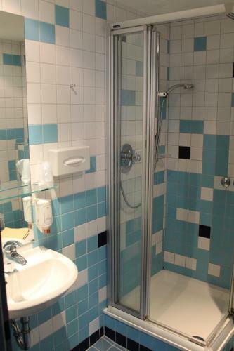 Motel Axxe Hotel Kassel Ost