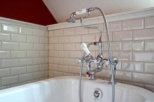 Hostal Alte Schreinerei Historisches Bed & Breakfast