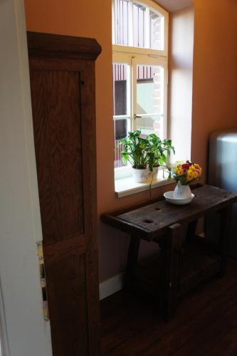 Hostal Alte Schreinerei Historisches Bed & Breakfast