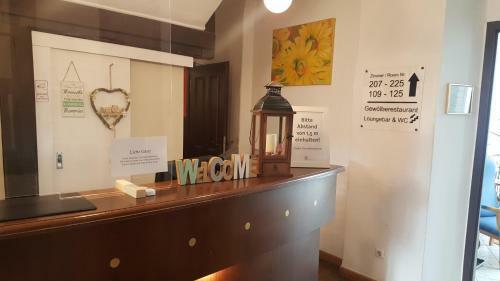 Hotel Goldener Adler