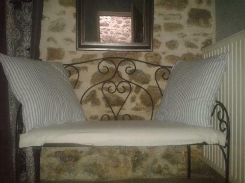 Bed & Breakfast La Traineli�re
