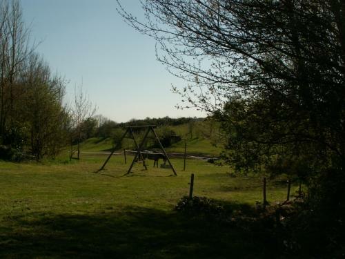 Bed & Breakfast La Traineli�re
