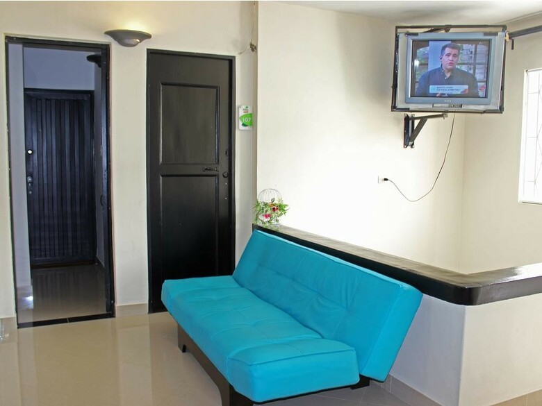Hotel Paradise Center