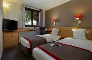 Hotel Kyriad Montpellier A�roport