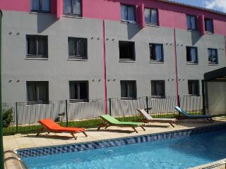 Hotel Kyriad Montpellier A�roport