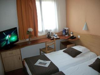 Hotel Kyriad Montpellier A�roport