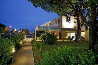 Hotel Kyriad Montpellier A�roport
