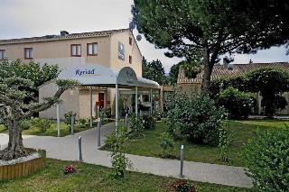 Hotel Kyriad Montpellier A�roport