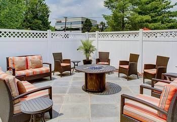 Hotel Residence Inn Cherry Hill Philadelphia
