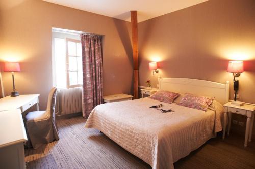 Hotel Le Relais Du Bellay