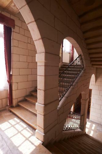 Hotel Le Relais Du Bellay