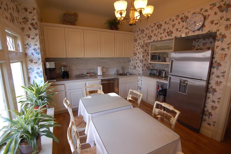 Bed & Breakfast Jackson Court
