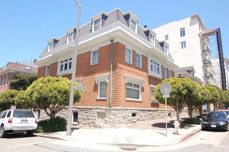 Bed & Breakfast Jackson Court