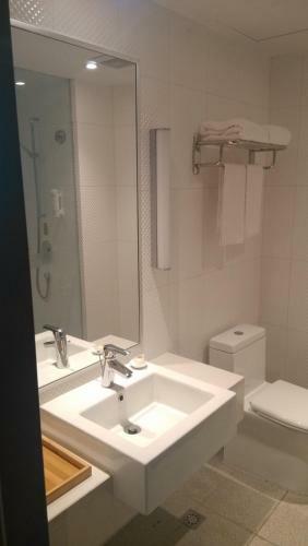 Posada Ji Hotel Shenyang Middle Street