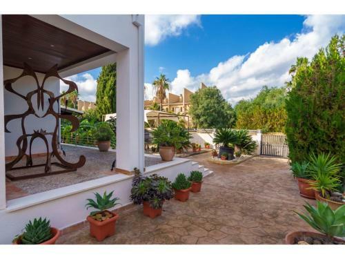 Holiday Home Villa Sa Colonia By Interhome