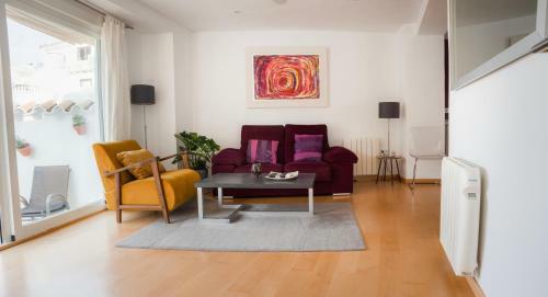 Apartamento Capricho De Zuheros