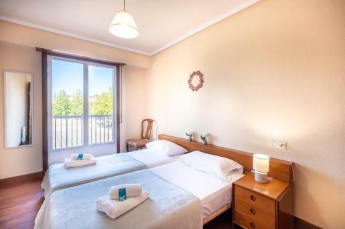 Apartamento Indamendi - Baskeyrentals