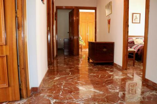 Apartamento Casa El Chiquit�n
