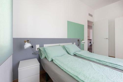 Sb1 - 2 Bedroom Apartment In Historic Center