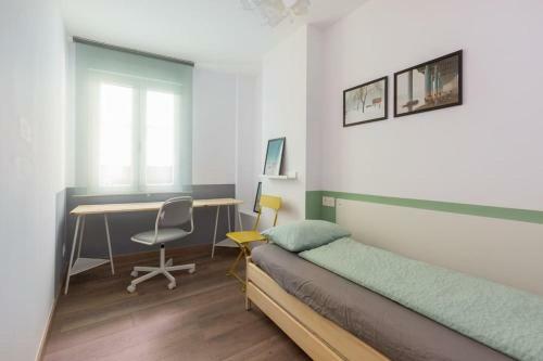 Sb1 - 2 Bedroom Apartment In Historic Center