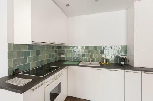 Sb1 - 2 Bedroom Apartment In Historic Center