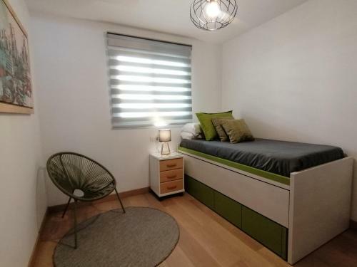 Relax & Home, Apartamento Con Terraza.