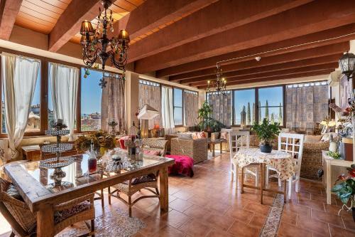 Hostal Cumbres Verdes