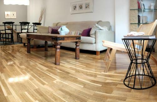 Apartamento La Ermita