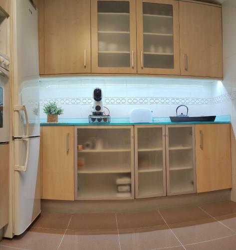Apartamento La Ermita