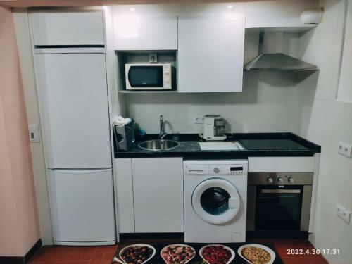 Casa Con Jard�n Teso Del Castro