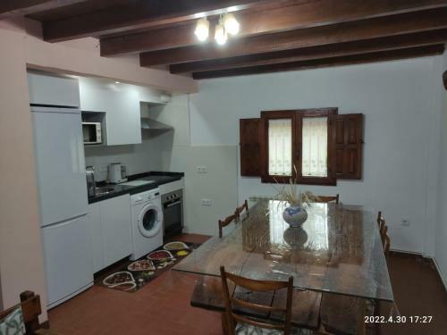 Casa Con Jard�n Teso Del Castro