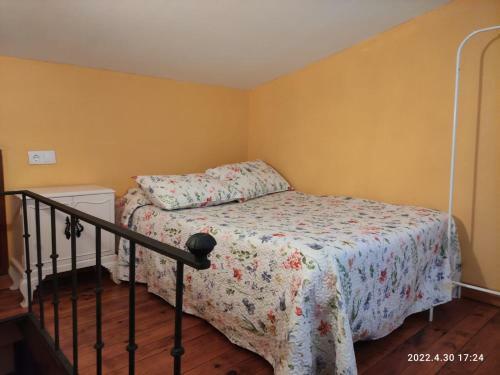 Casa Con Jard�n Teso Del Castro