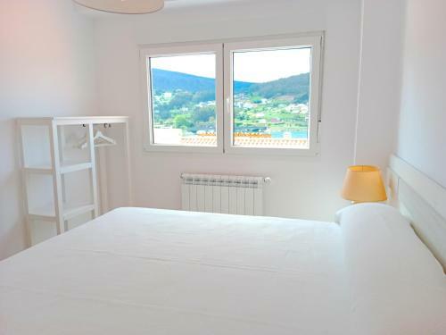 Apartamento Atico En La R�a