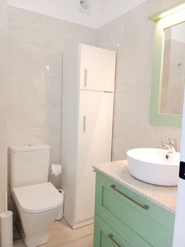 Apartamento Atico En La R�a