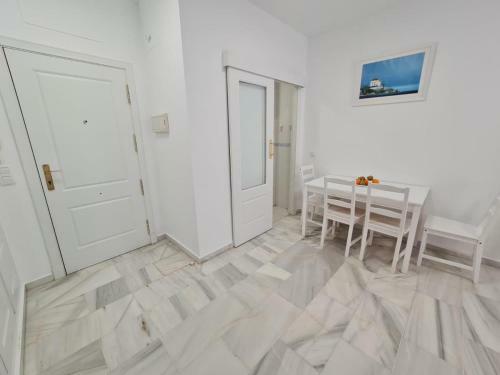 Ref 80 Apartamento En Aretusa 1 Dormitorio