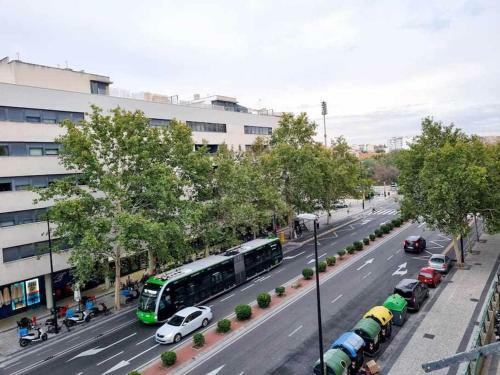 Apartamento El Molino Del Pilar Comotucasa