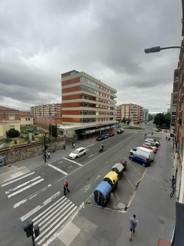Apartamento Moderno, C�ntrico. Perfecto Para Familias.