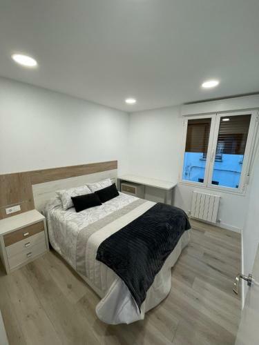 Apartamento Moderno, C�ntrico. Perfecto Para Familias.