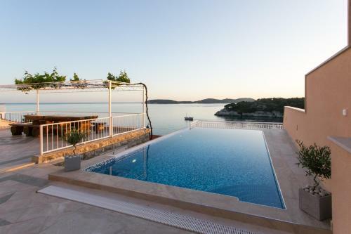 Apartments Franceska