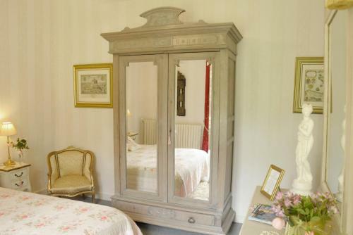 Bed & Breakfast Domaine De Moulin Mer