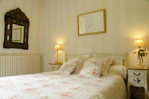 Bed & Breakfast Domaine De Moulin Mer