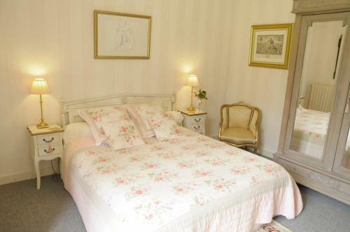 Bed & Breakfast Domaine De Moulin Mer