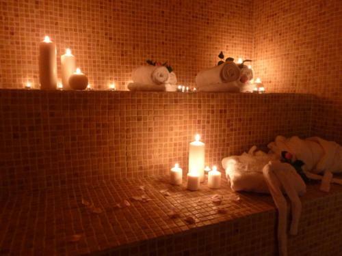 Bed & Breakfast Domaine De Moulin Mer