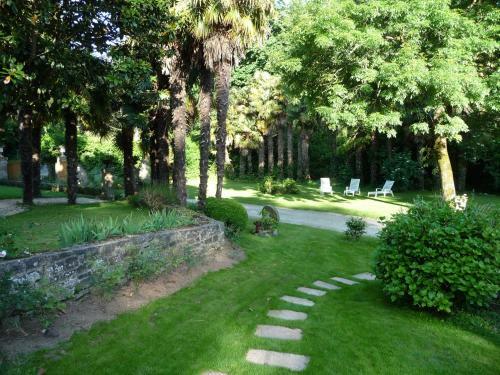 Bed & Breakfast Domaine De Moulin Mer
